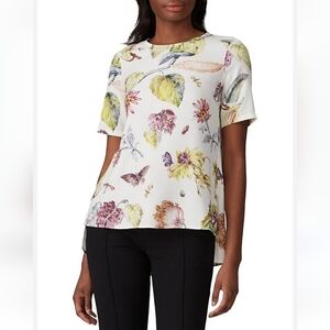 Adam Lippes collective blouse size 6 in EUC